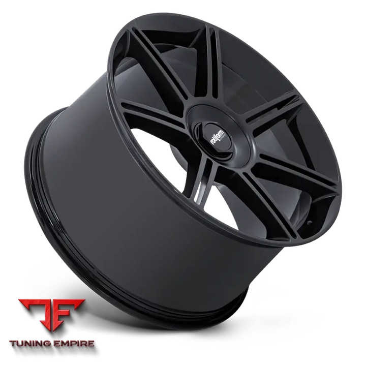 ROTIFORM FRA CUSTOMSPEC