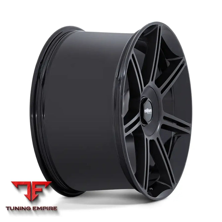 ROTIFORM FRA CUSTOMSPEC