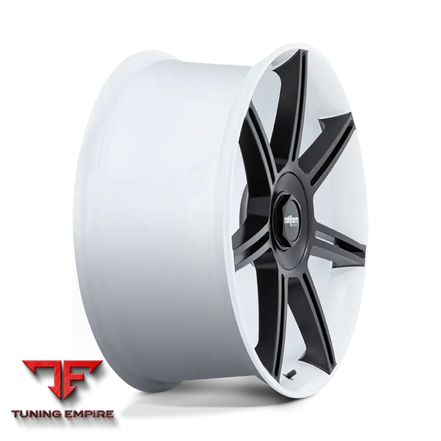 ROTIFORM FRA CUSTOMSPEC