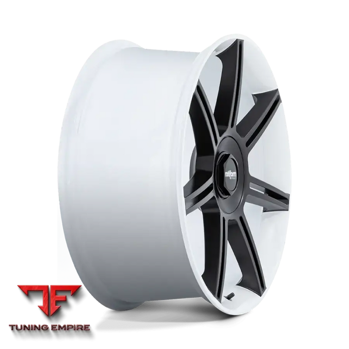 ROTIFORM FRA CUSTOMSPEC