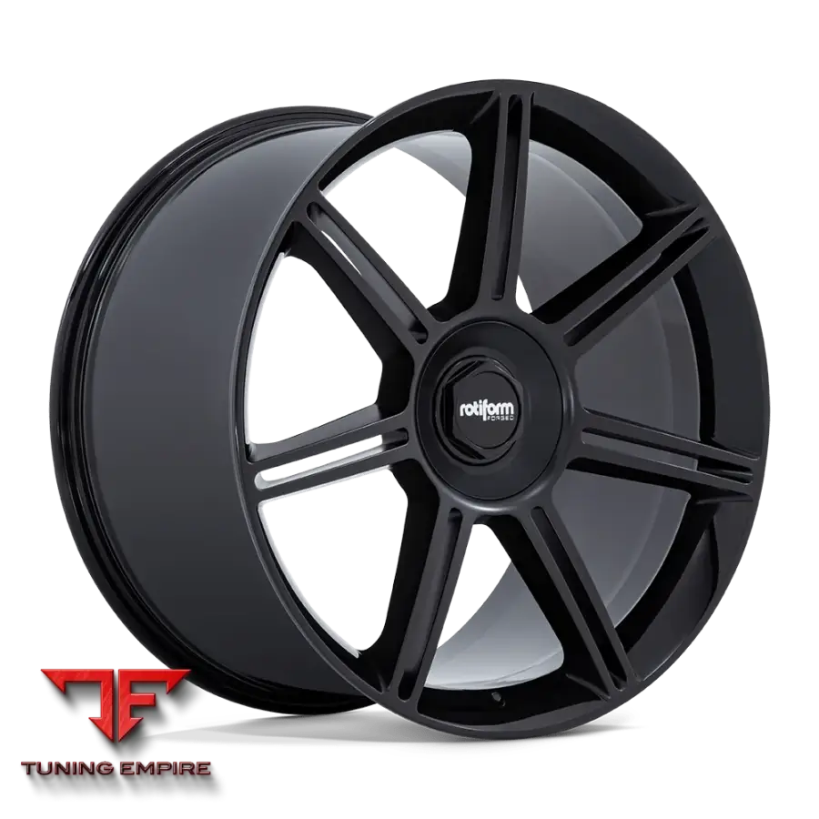 ROTIFORM FRA CUSTOMSPEC