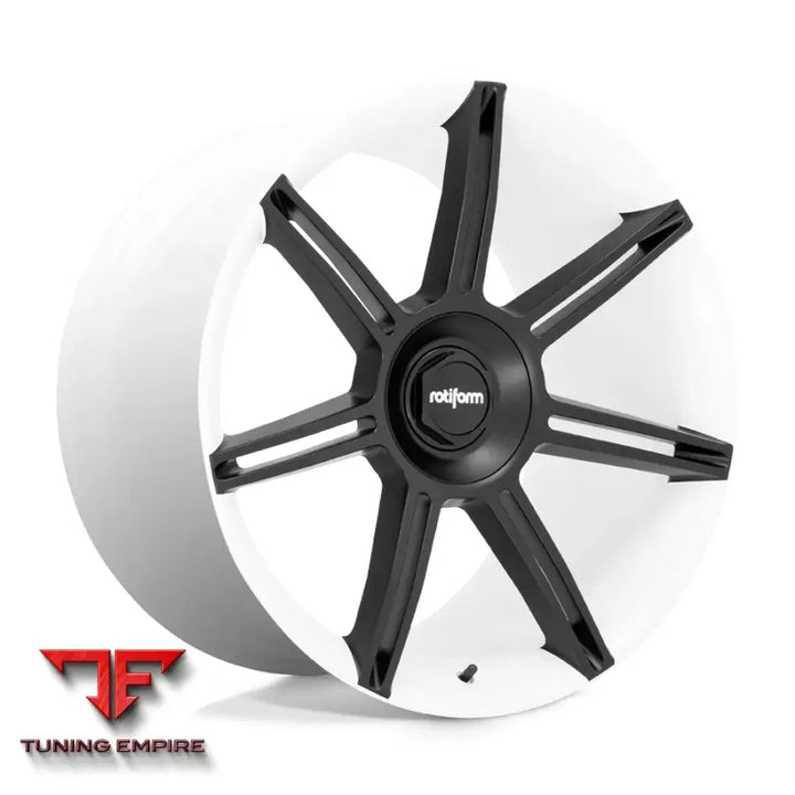 ROTIFORM FRA CUSTOMSPEC