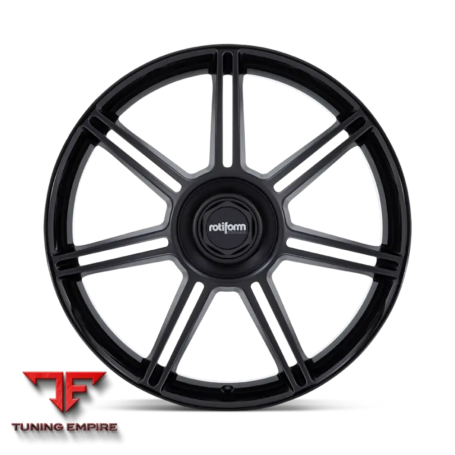 ROTIFORM FRA CUSTOMSPEC