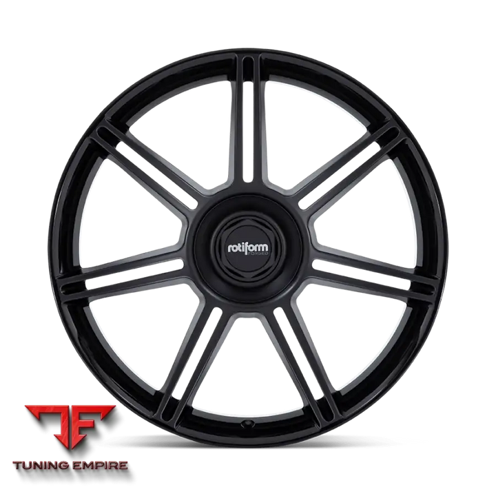 ROTIFORM FRA CUSTOMSPEC