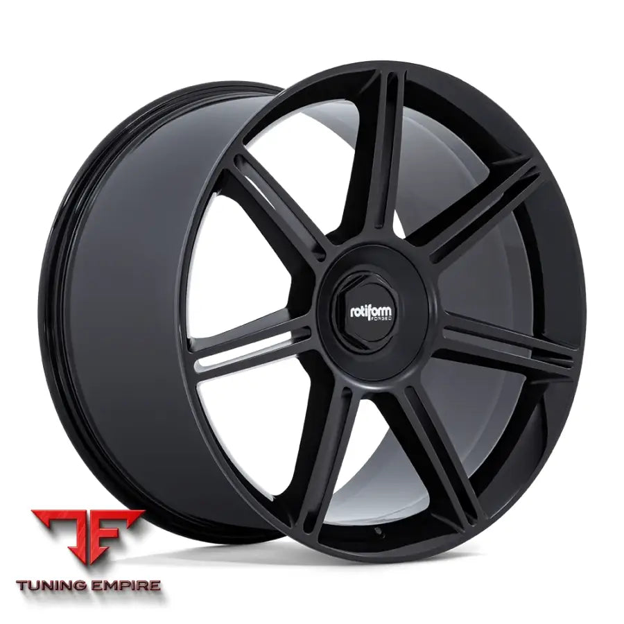 ROTIFORM FRA CUSTOMSPEC