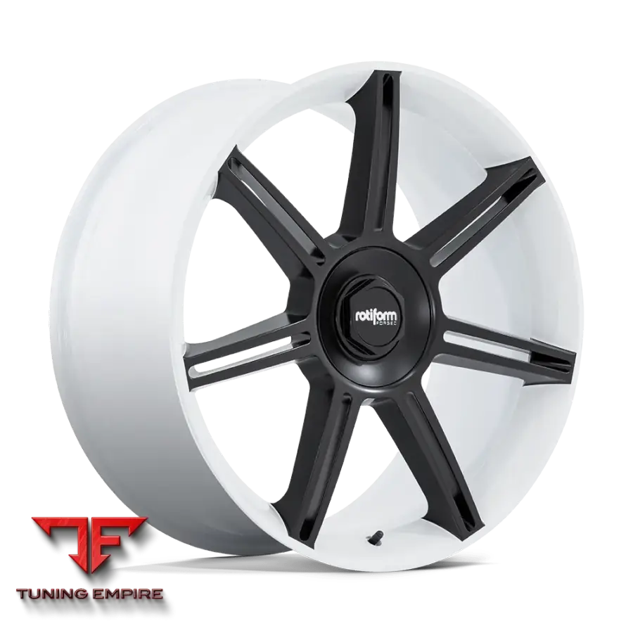 ROTIFORM FRA CUSTOMSPEC