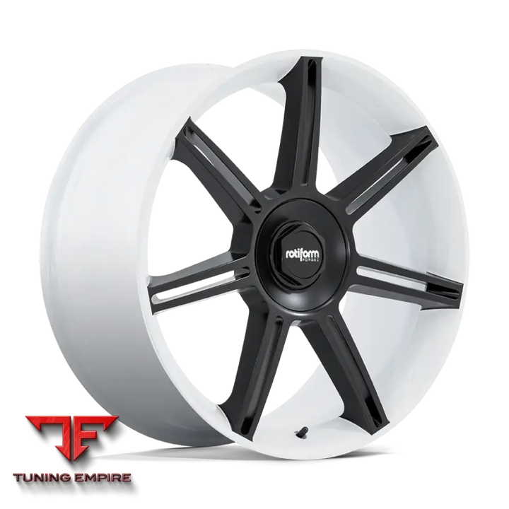 ROTIFORM FRA CUSTOMSPEC