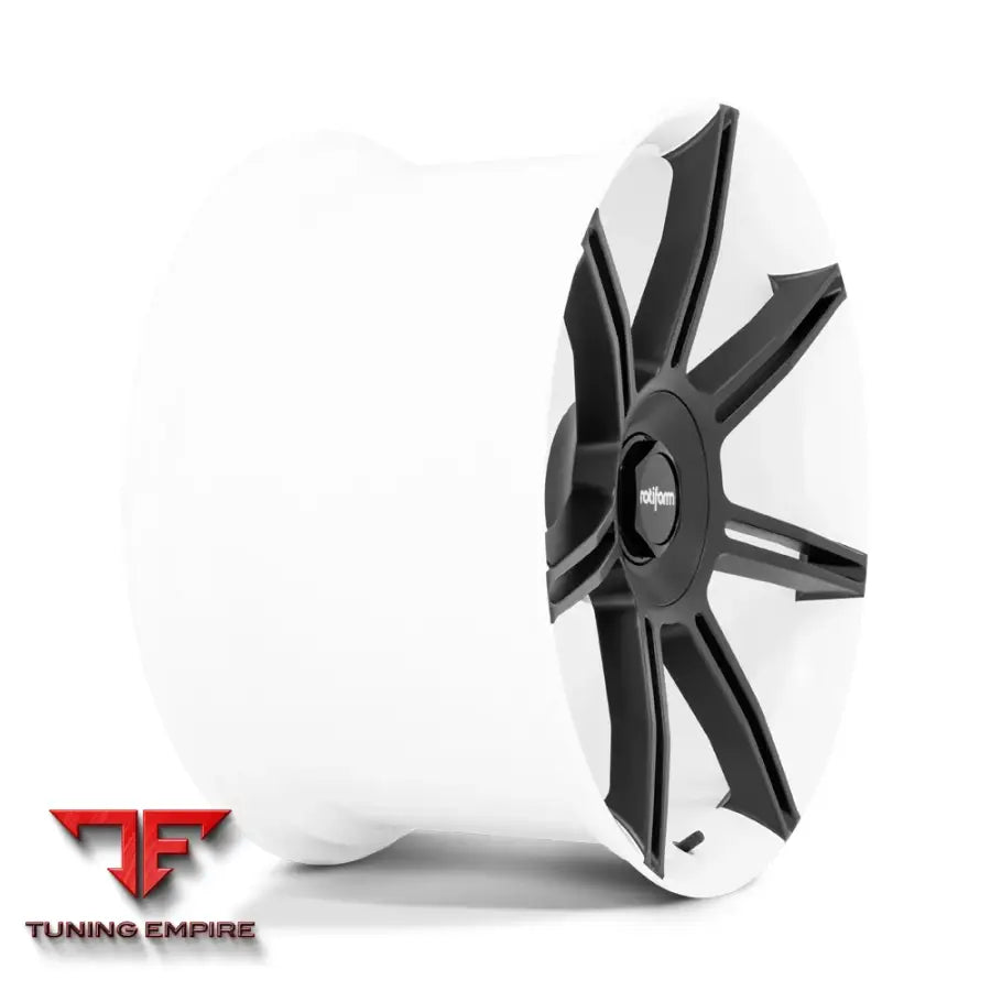 ROTIFORM FRA CUSTOMSPEC