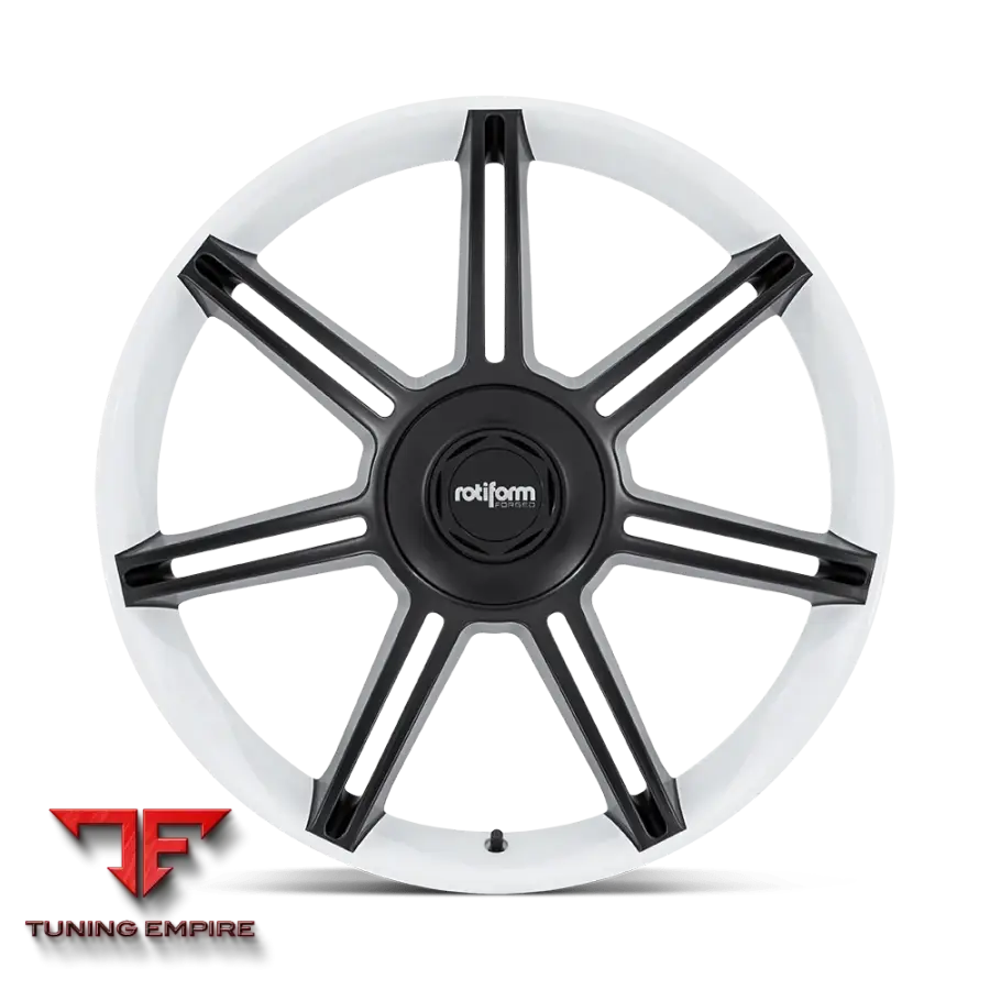 ROTIFORM FRA CUSTOMSPEC
