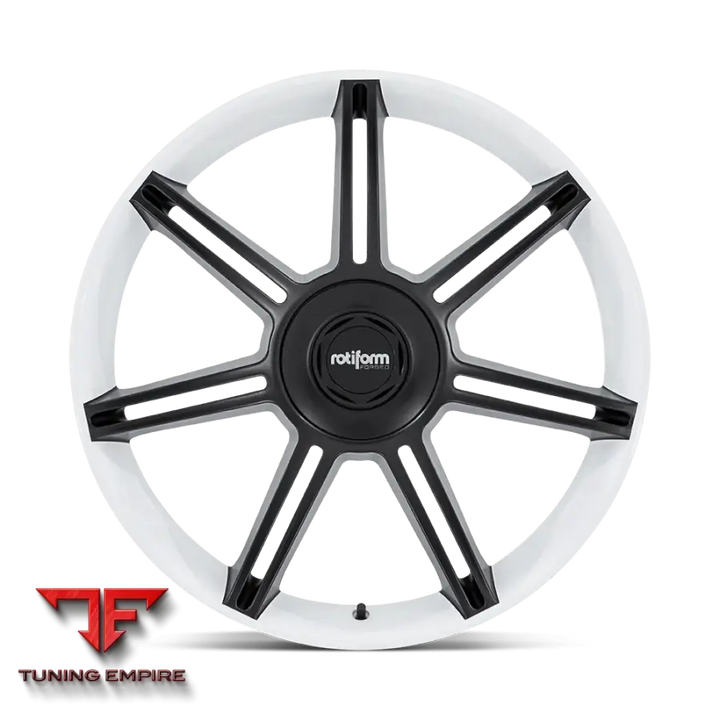 ROTIFORM FRA CUSTOMSPEC