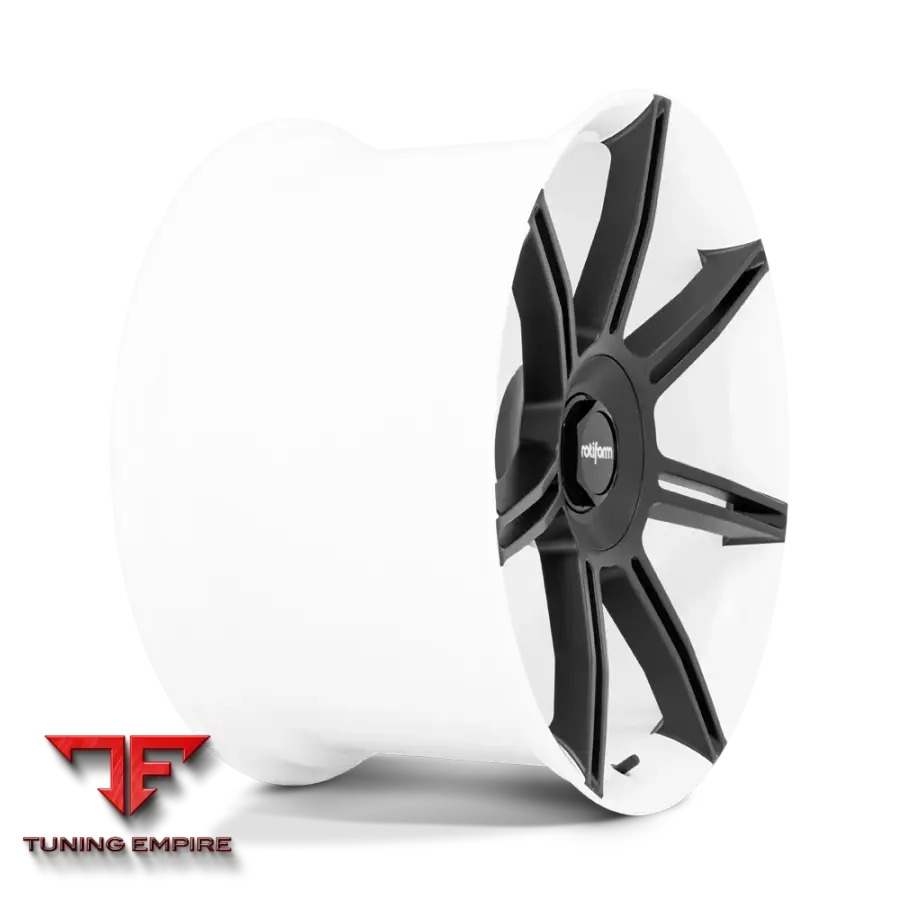 ROTIFORM FRA CUSTOMSPEC