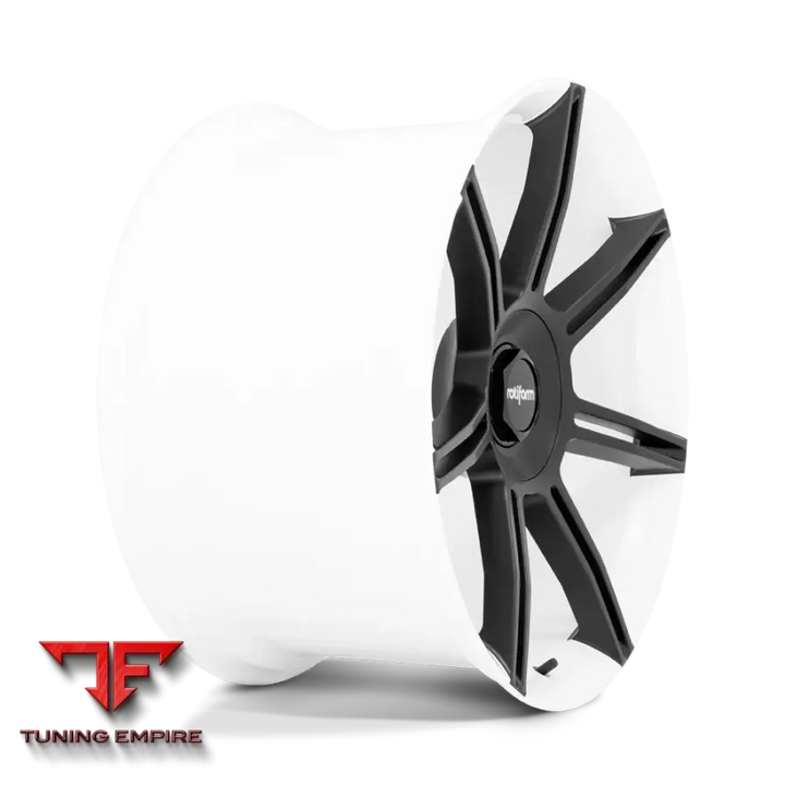 ROTIFORM FRA CUSTOMSPEC