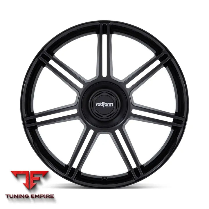 ROTIFORM FRA CUSTOMSPEC