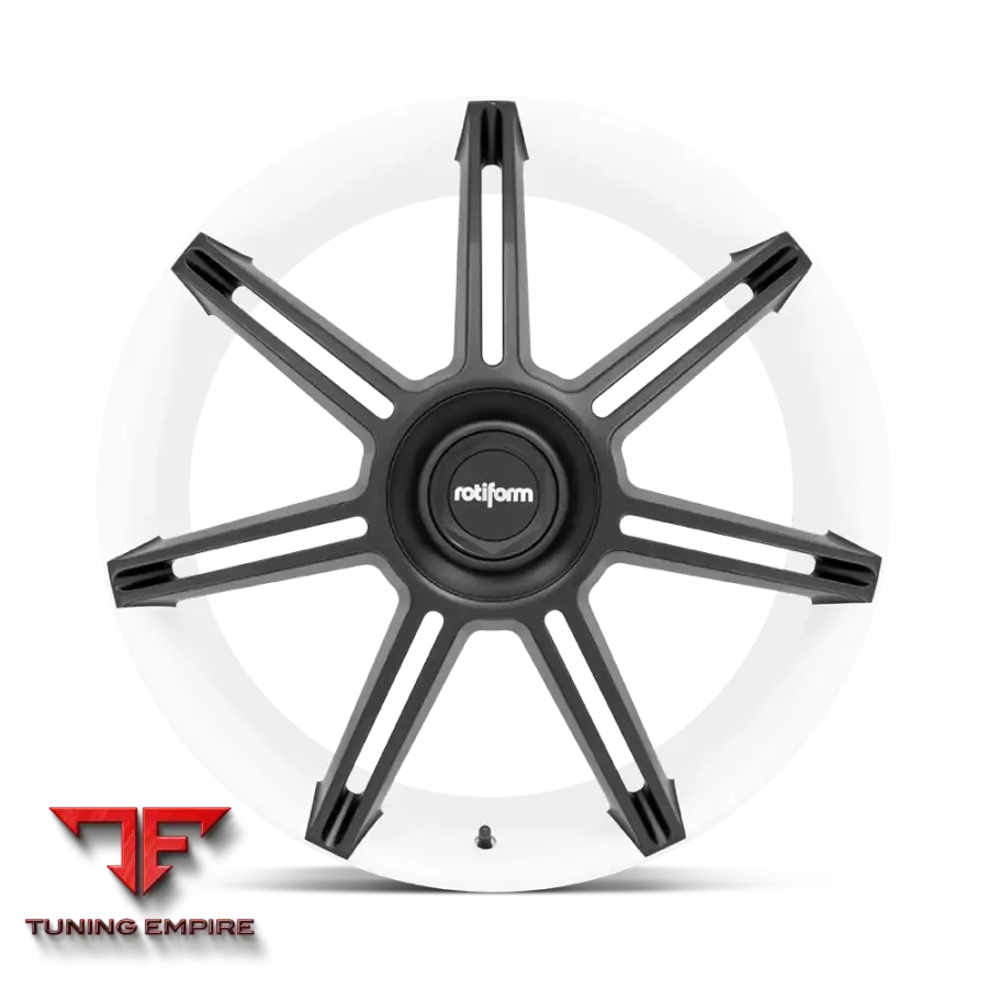 ROTIFORM FRA CUSTOMSPEC