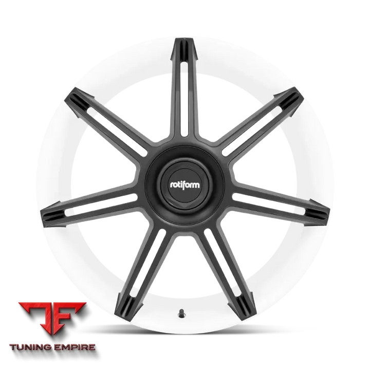 ROTIFORM FRA CUSTOMSPEC
