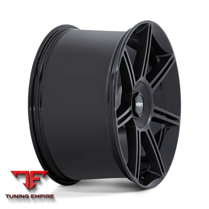 ROTIFORM FRA CUSTOMSPEC