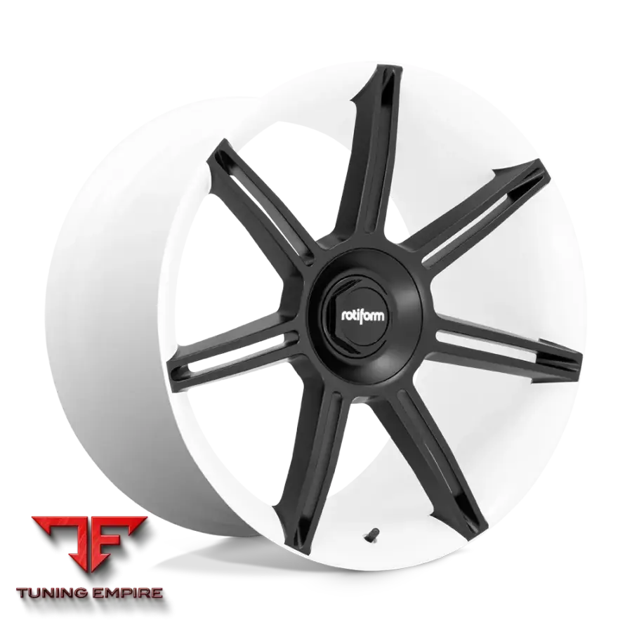 ROTIFORM FRA CUSTOMSPEC