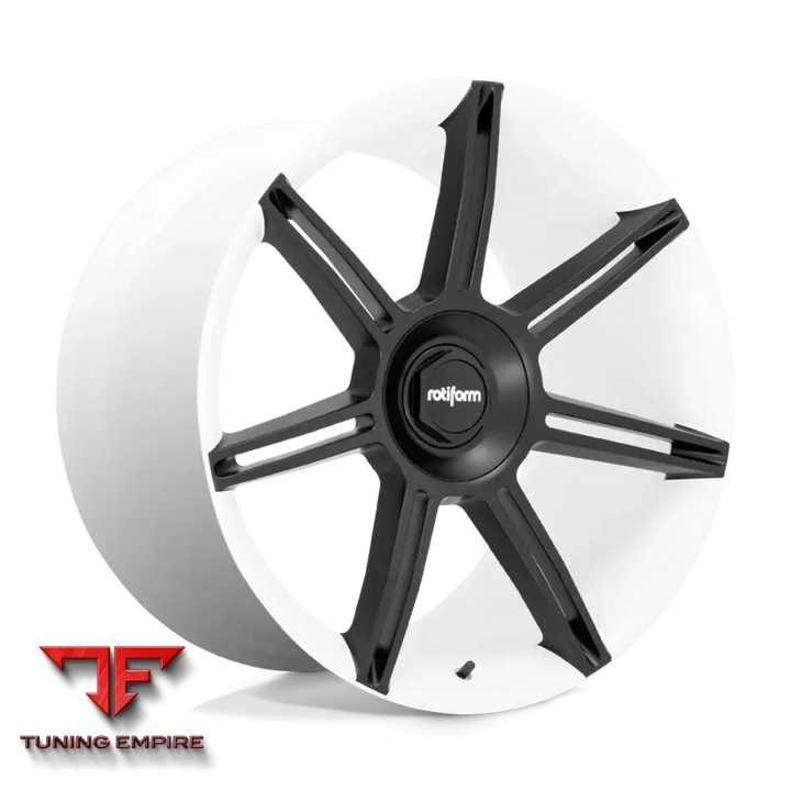 ROTIFORM FRA CUSTOMSPEC