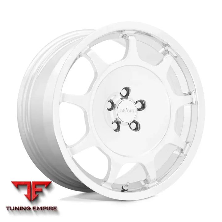 ROTIFORM FTD CUSTOMSPEC