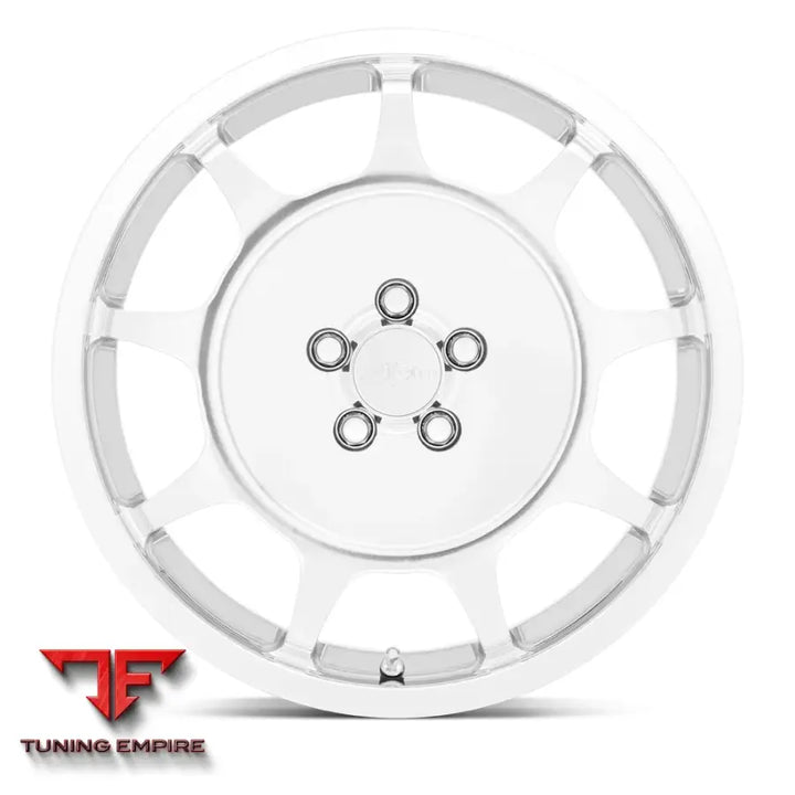 ROTIFORM FTD CUSTOMSPEC