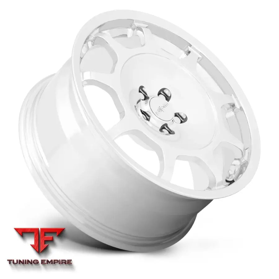 ROTIFORM FTD CUSTOMSPEC