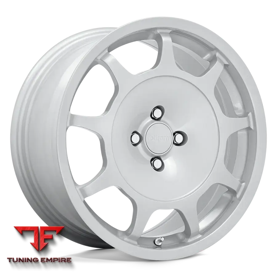 ROTIFORM FTD CUSTOMSPEC