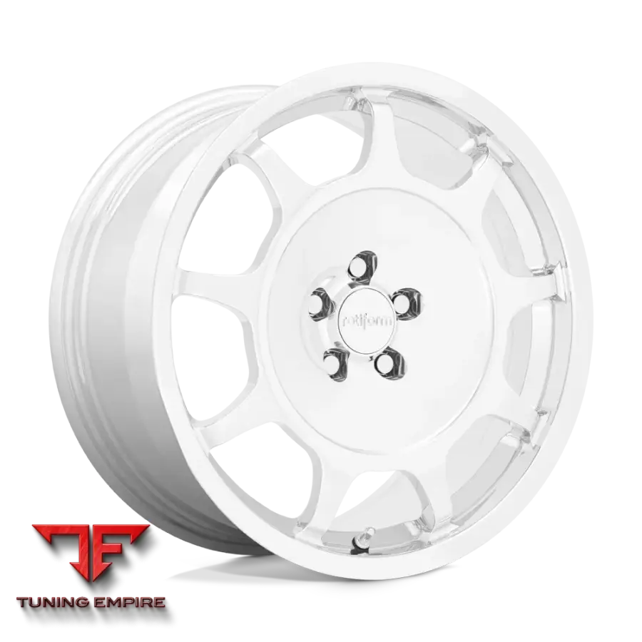 ROTIFORM FTD CUSTOMSPEC