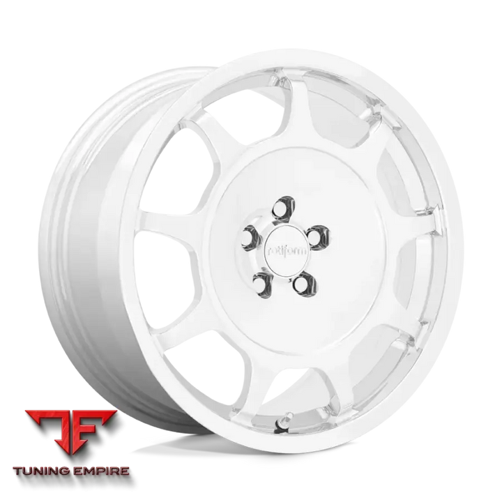 ROTIFORM FTD CUSTOMSPEC
