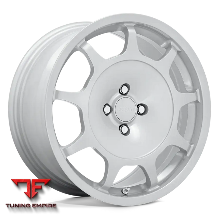 ROTIFORM FTD CUSTOMSPEC