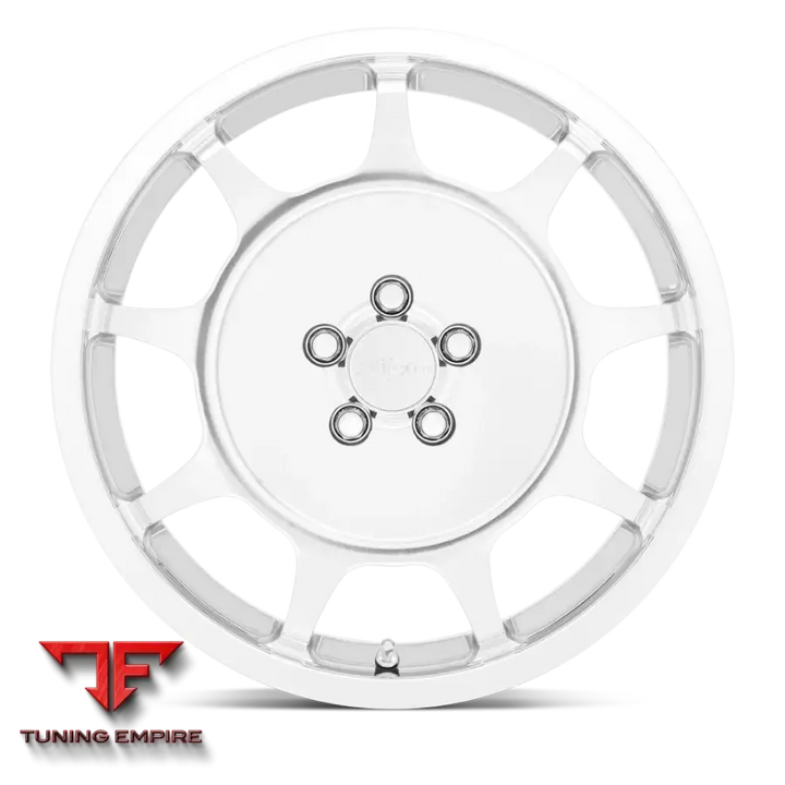 ROTIFORM FTD CUSTOMSPEC