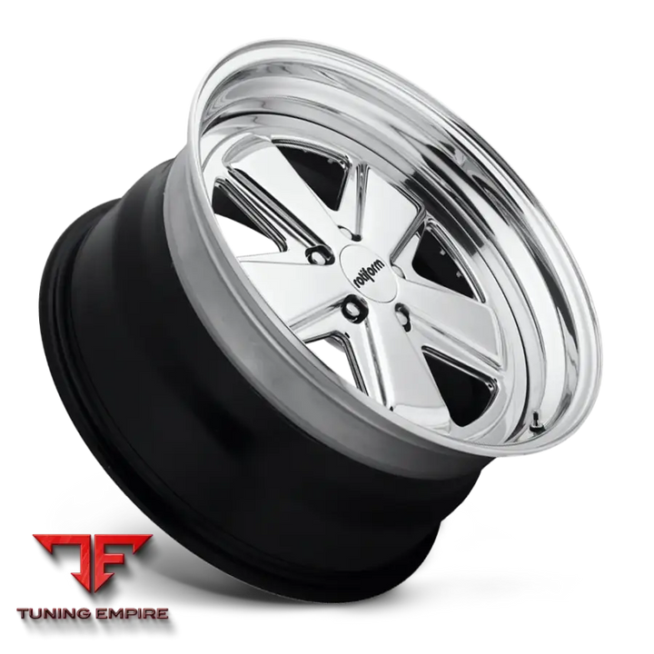 ROTIFORM FUC CUSTOMSPEC