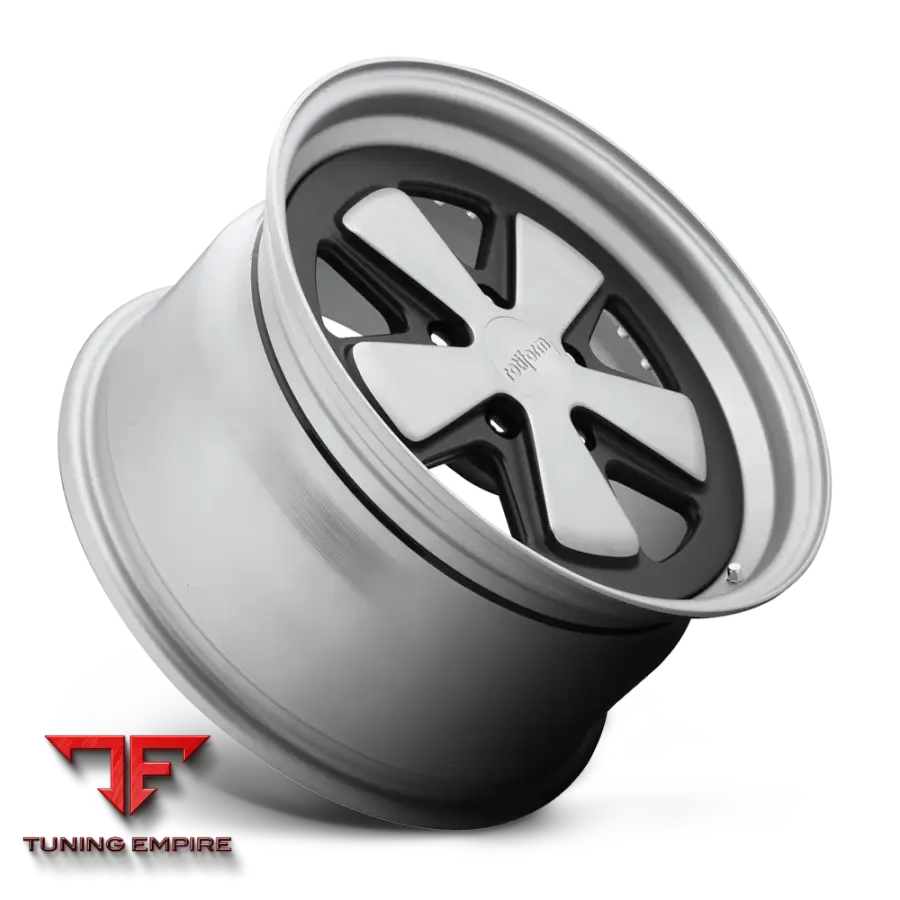 ROTIFORM FUC CUSTOMSPEC