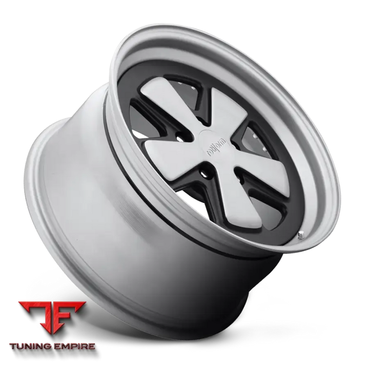 ROTIFORM FUC CUSTOMSPEC