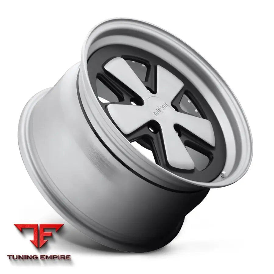 ROTIFORM FUC CUSTOMSPEC