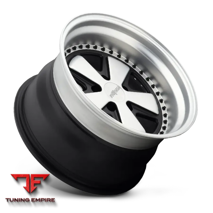 ROTIFORM FUC CUSTOMSPEC