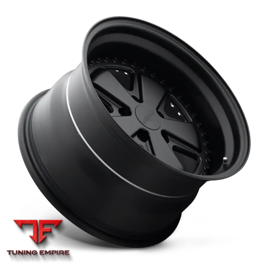 ROTIFORM FUC CUSTOMSPEC