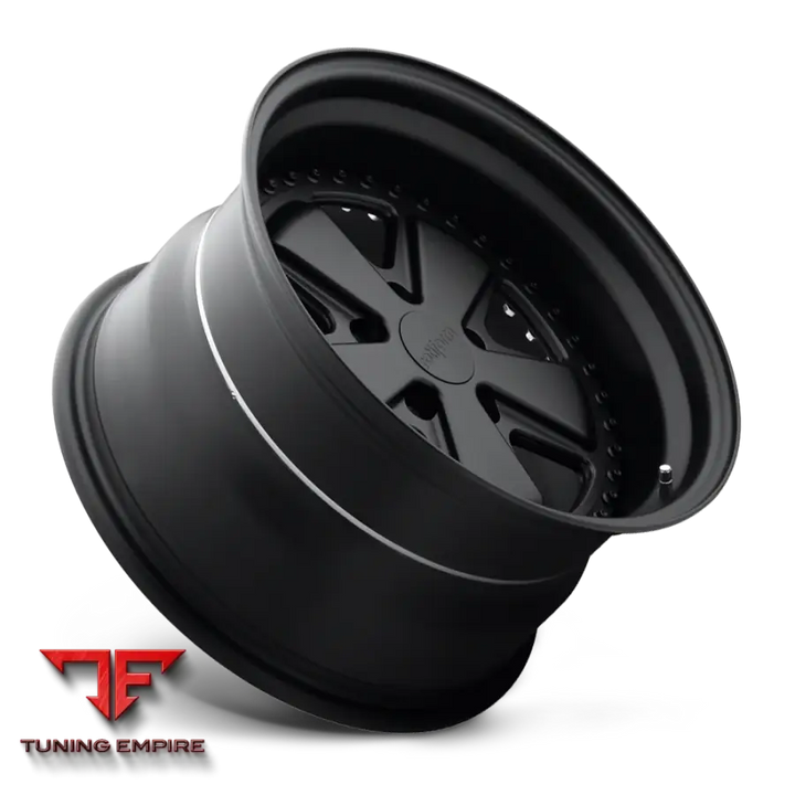 ROTIFORM FUC CUSTOMSPEC