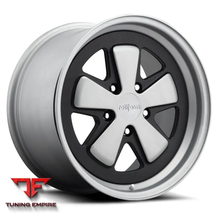 ROTIFORM FUC CUSTOMSPEC