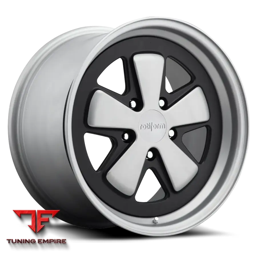 ROTIFORM FUC CUSTOMSPEC