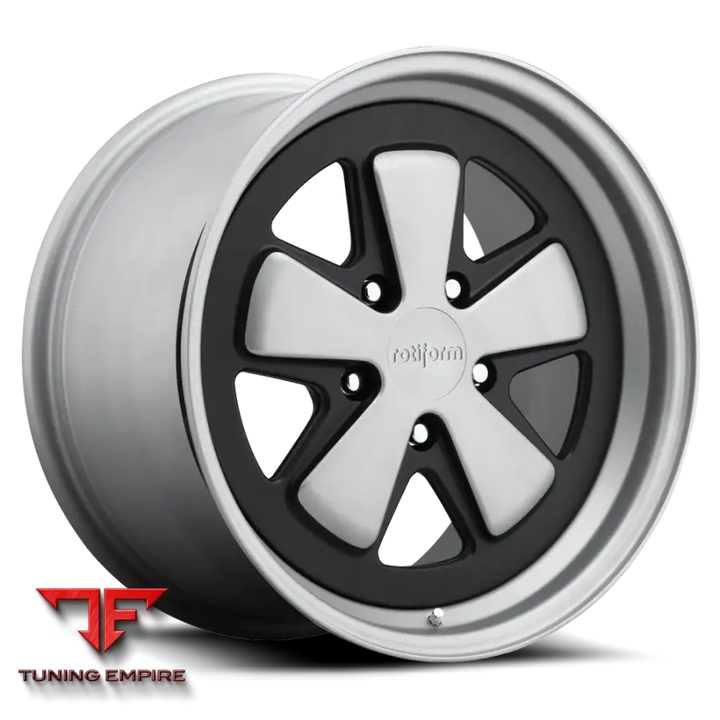 ROTIFORM FUC CUSTOMSPEC