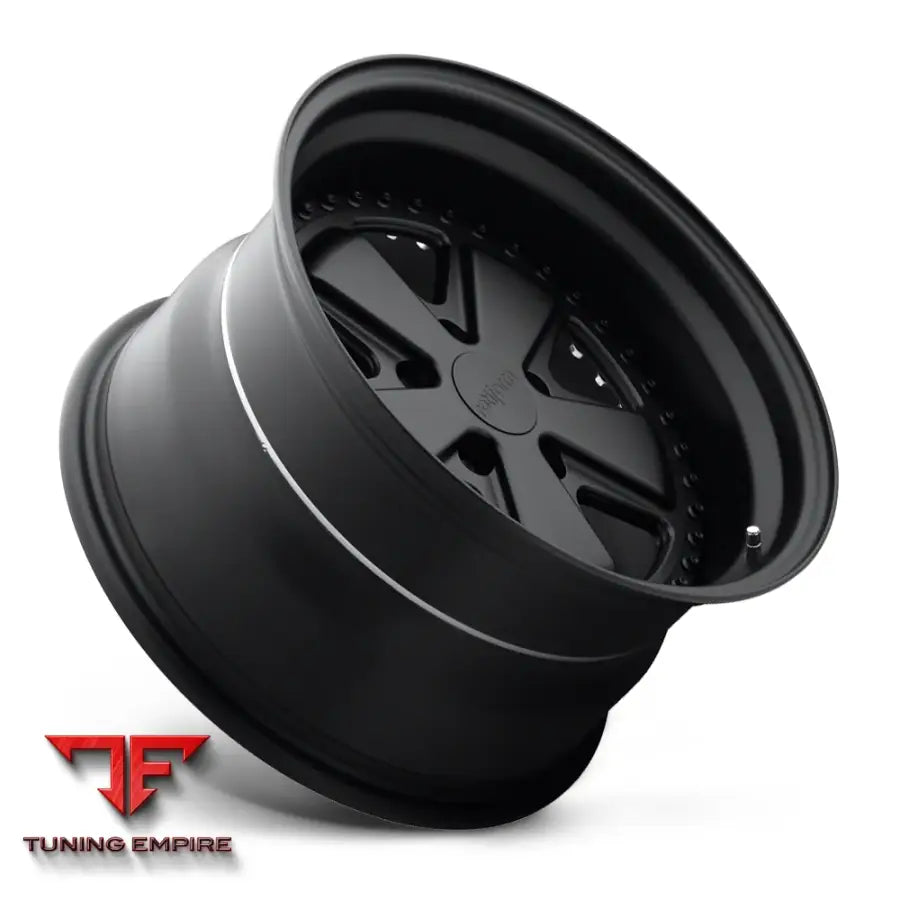 ROTIFORM FUC CUSTOMSPEC