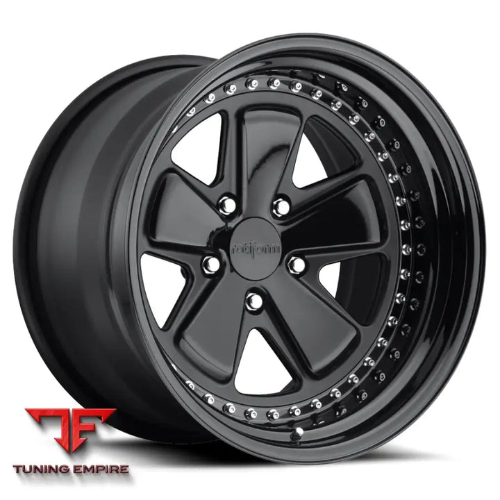 ROTIFORM FUC CUSTOMSPEC