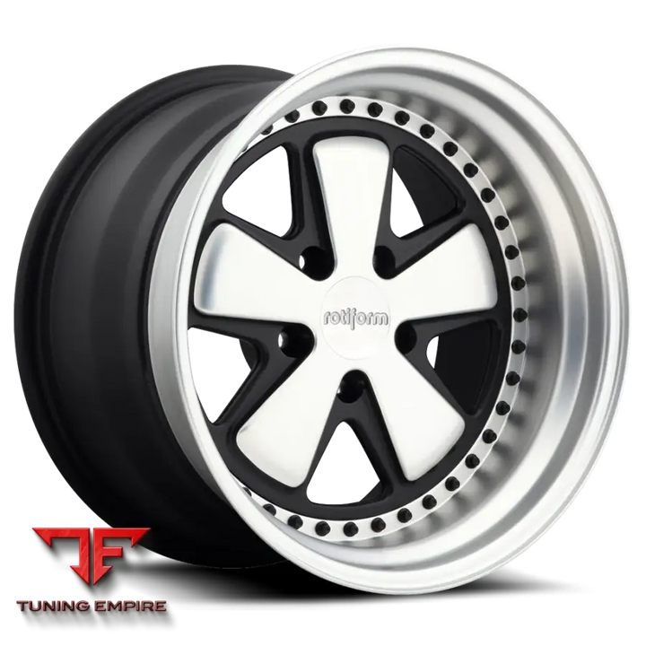 ROTIFORM FUC CUSTOMSPEC