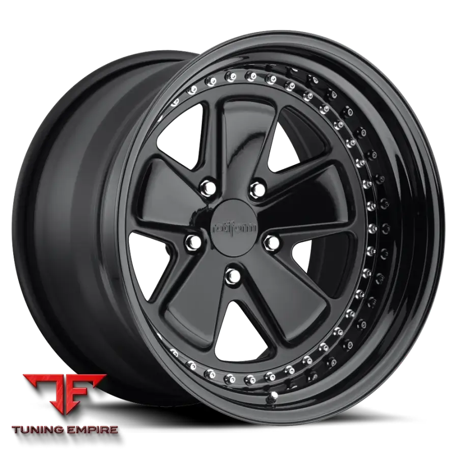 ROTIFORM FUC CUSTOMSPEC