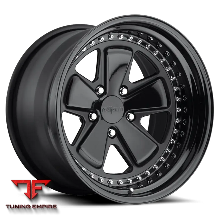 ROTIFORM FUC CUSTOMSPEC