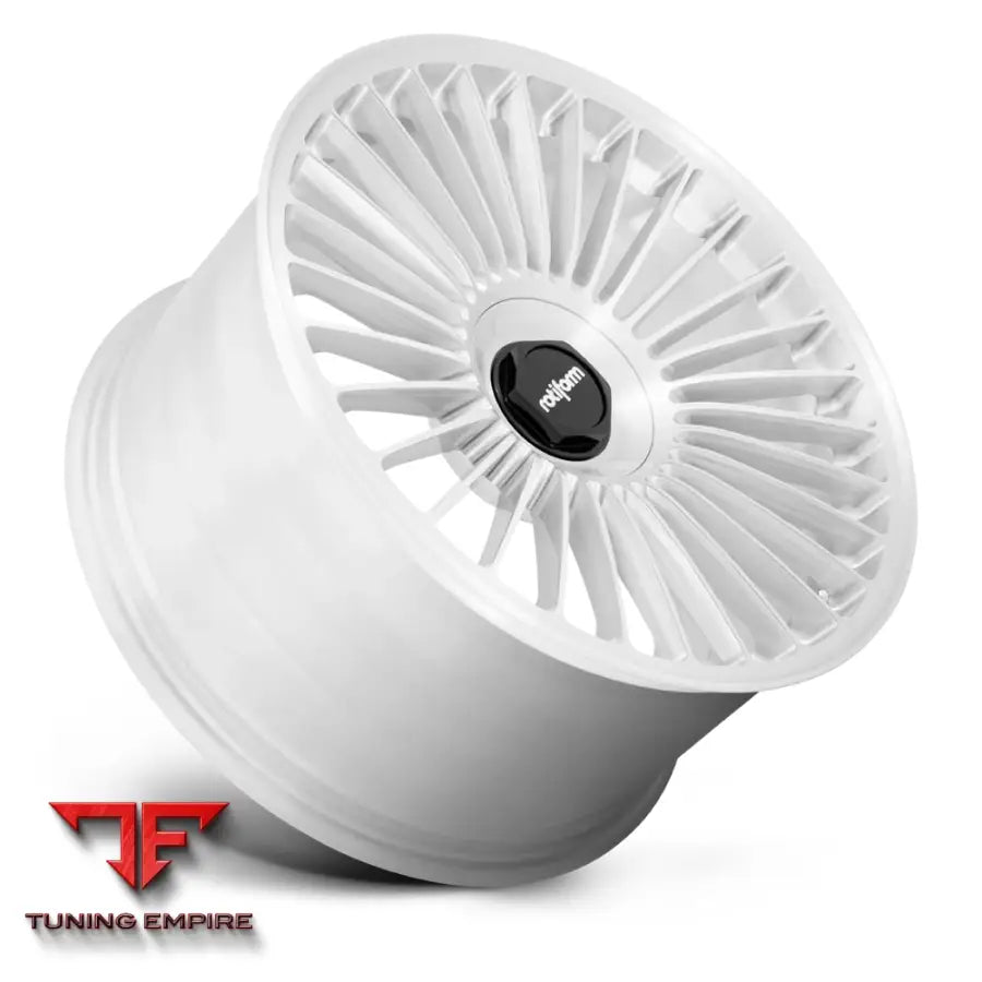 ROTIFORM GRZ CUSTOMSPEC