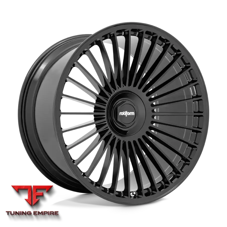 ROTIFORM GRZ CUSTOMSPEC