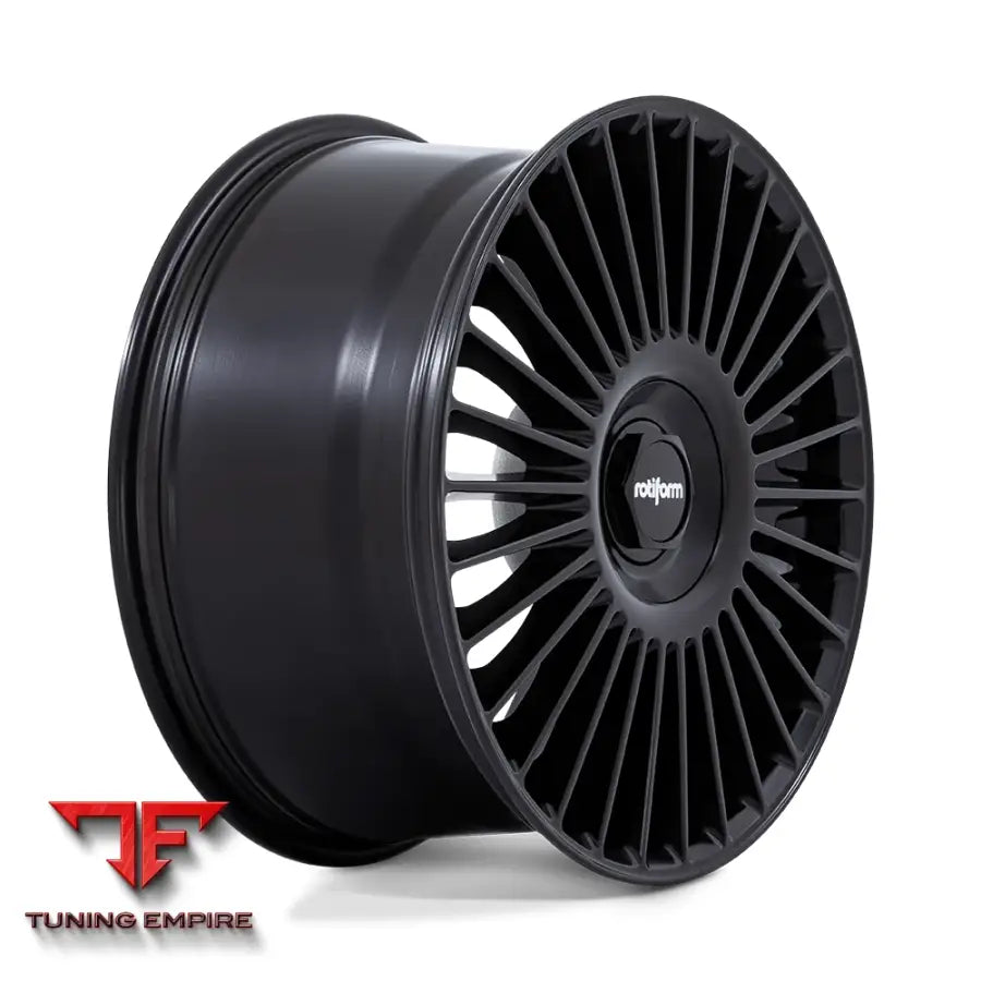 ROTIFORM GRZ CUSTOMSPEC