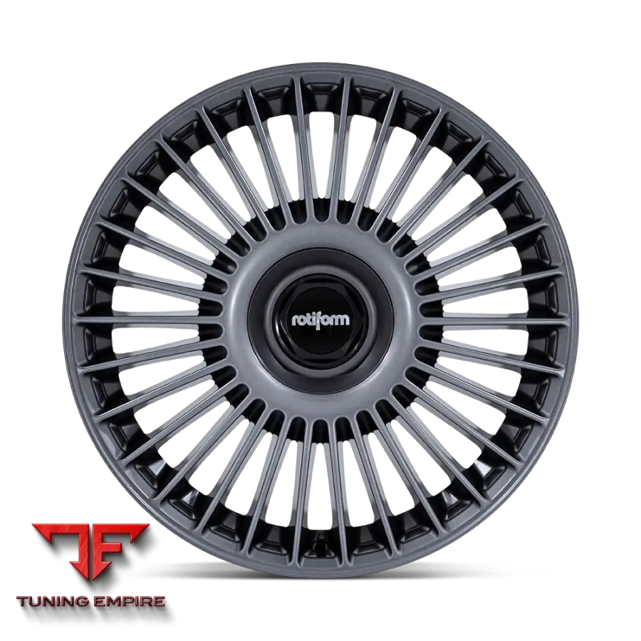 ROTIFORM GRZ CUSTOMSPEC