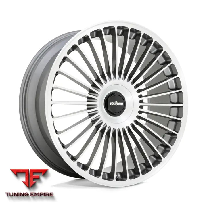 ROTIFORM GRZ CUSTOMSPEC